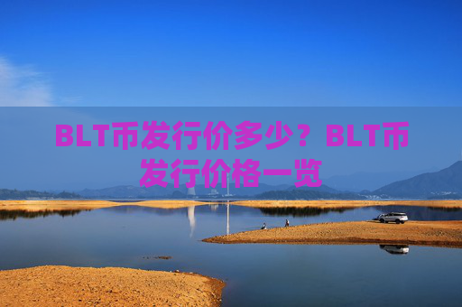BLT币发行价多少？BLT币发行价格一览
