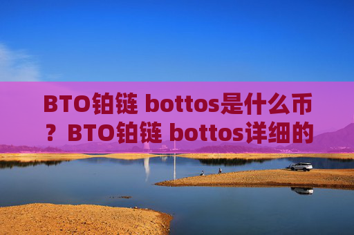 BTO铂链 bottos是什么币？BTO铂链 bottos详细的介绍！