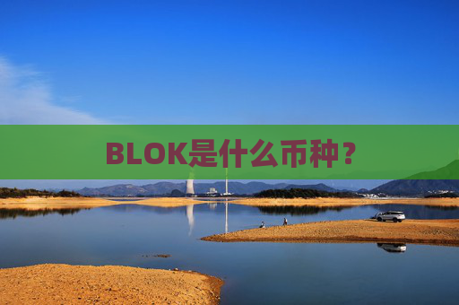 BLOK是什么币种？