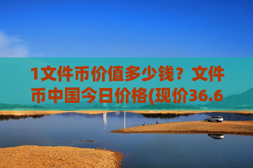 1文件币价值多少钱？文件币中国今日价格(现价36.6689元)