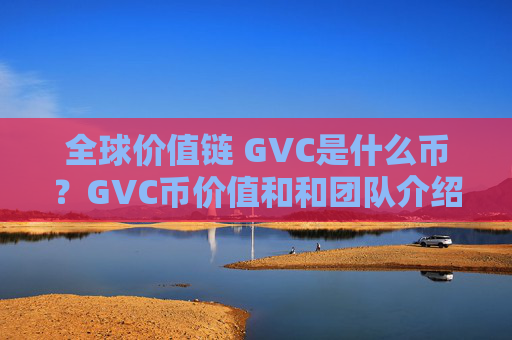 全球价值链 GVC是什么币？GVC币价值和和团队介绍