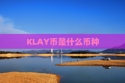 KLAY币是什么币种