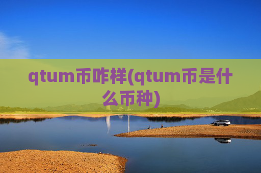 qtum币咋样(qtum币是什么币种)