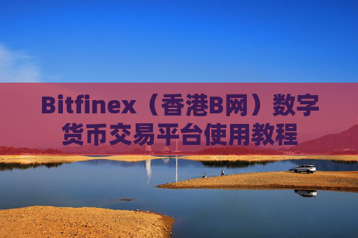 Bitfinex（香港B网）数字货币交易平台使用教程