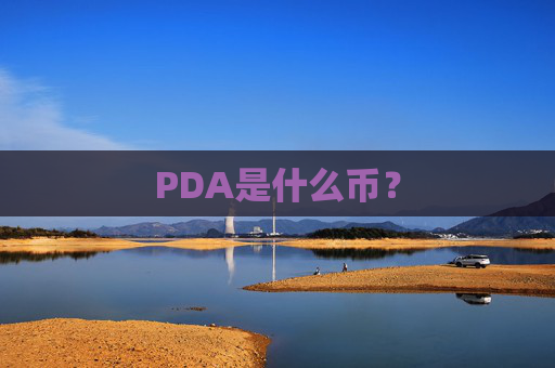 PDA是什么币?