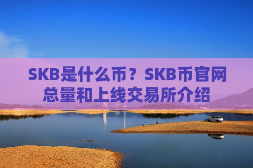 SKB是什么币?SKB币官网总量和上线交易所介绍