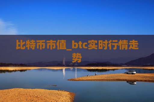 比特币市值_btc实时行情走势