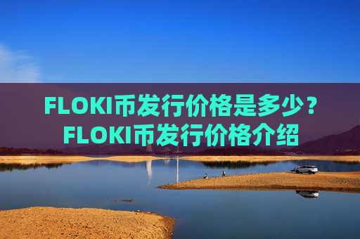 FLOKI币发行价格是多少？FLOKI币发行价格介绍