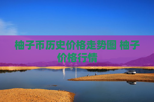 柚子币历史价格走势图 柚子价格行情