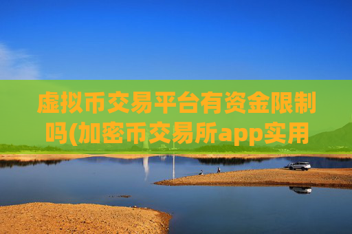 虚拟币交易平台有资金限制吗(加密币交易所app实用方便)