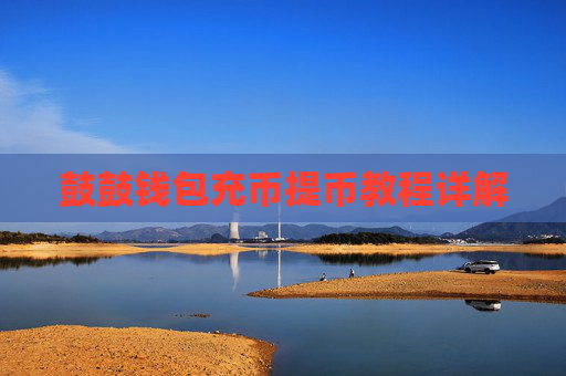 鼓鼓钱包充币提币教程详解
