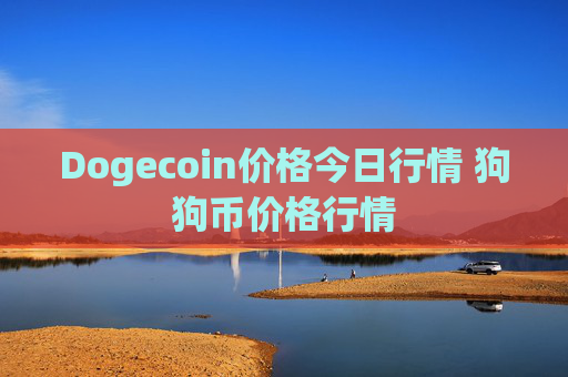 Dogecoin价格今日行情 狗狗币价格行情