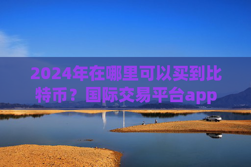2024年在哪里可以买到比特币?国际交易平台app