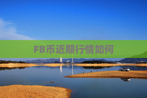 FB币近期行情如何