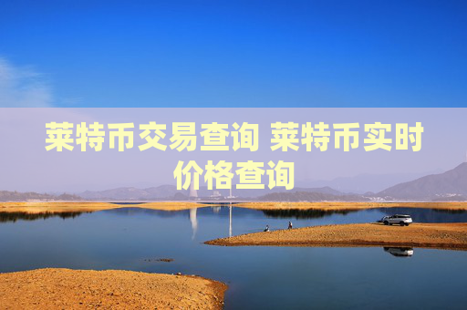 莱特币交易查询 莱特币实时价格查询