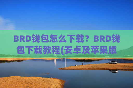 BRD钱包怎么下载？BRD钱包下载教程(安卓及苹果版)