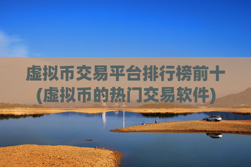 虚拟币交易平台排行榜前十(虚拟币的热门交易软件)