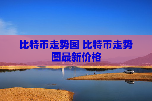 比特币走势图 比特币走势图最新价格