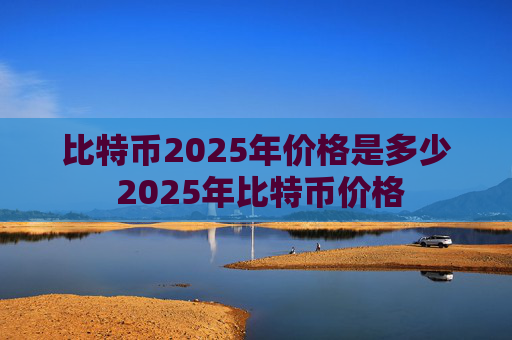 比特币2025年价格是多少 2025年比特币价格