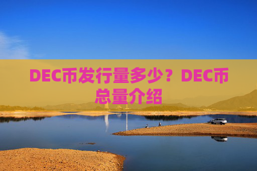 DEC币发行量多少?DEC币总量介绍