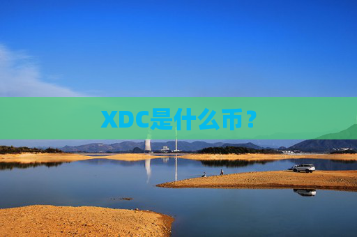 XDC是什么币？