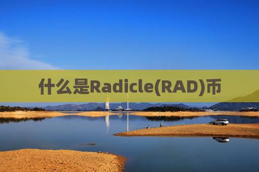 什么是Radicle(RAD)币