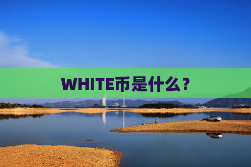 WHITE币是什么？