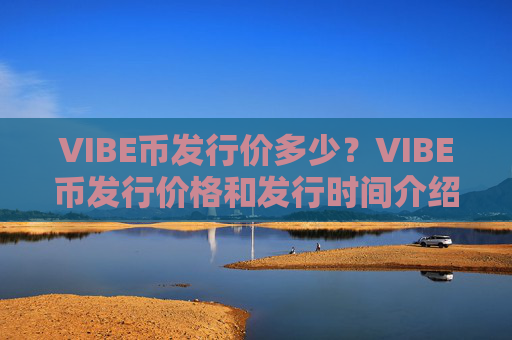 VIBE币发行价多少？VIBE币发行价格和发行时间介绍