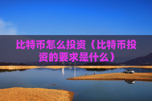 比特币怎么投资（比特币投资的要求是什么）