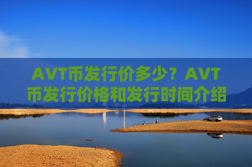AVT币发行价多少？AVT币发行价格和发行时间介绍
