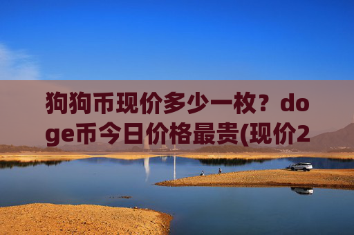 狗狗币现价多少一枚？doge币今日价格最贵(现价2.3259元)