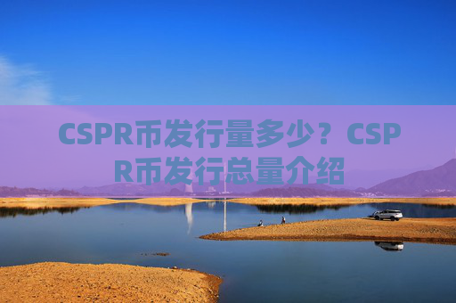CSPR币发行量多少？CSPR币发行总量介绍