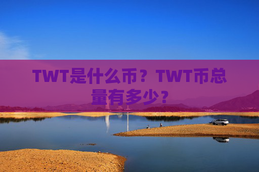 TWT是什么币？TWT币总量有多少？