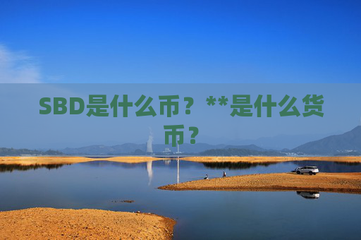 SBD是什么币？**是什么货币？