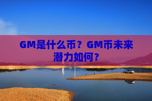 GM是什么币？GM币未来潜力如何？