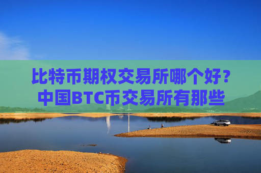 比特币期权交易所哪个好？中国BTC币交易所有那些