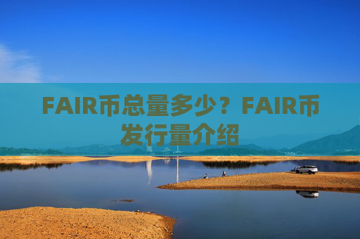 FAIR币总量多少？FAIR币发行量介绍