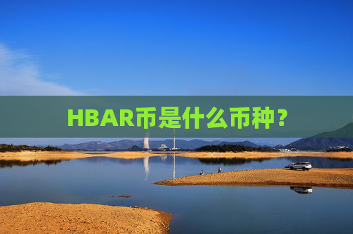 HBAR币是什么币种？