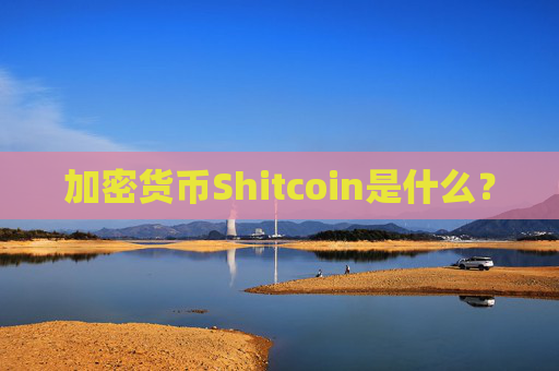 加密货币Shitcoin是什么？