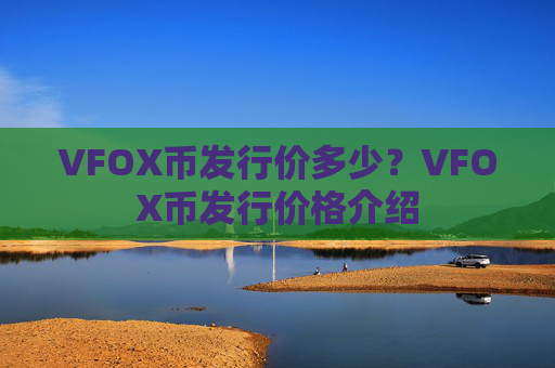 VFOX币发行价多少？VFOX币发行价格介绍