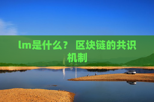 lm是什么？ 区块链的共识机制