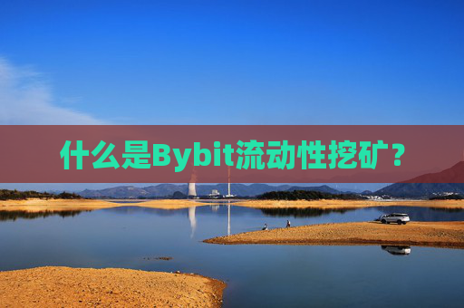 什么是Bybit流动性挖矿？
