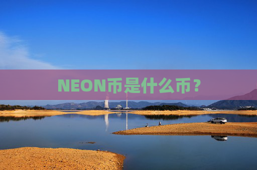 NEON币是什么币?