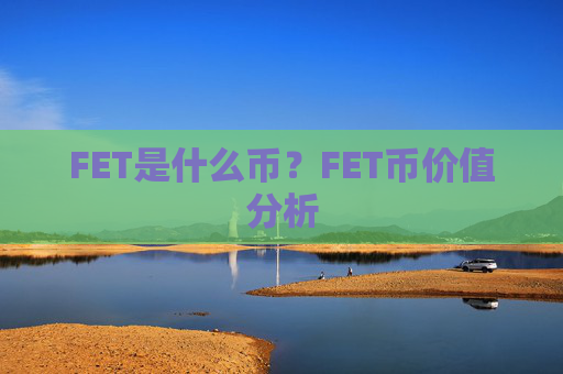 FET是什么币？FET币价值分析