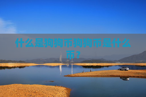 什么是狗狗币狗狗币是什么币？