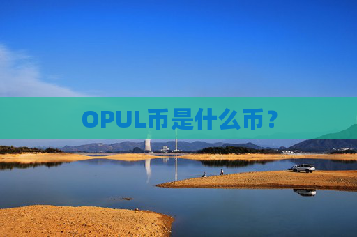 OPUL币是什么币？