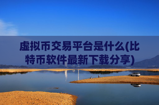 虚拟币交易平台是什么(比特币软件最新下载分享)