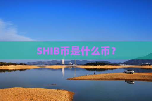SHIB币是什么币？