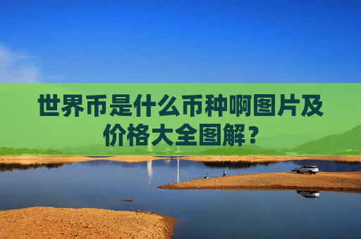 世界币是什么币种啊图片及价格大全图解？