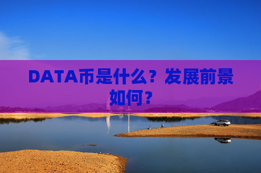 DATA币是什么？发展前景如何？